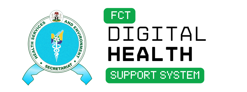 FCT Digital Health: Support Ticket System